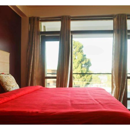 East Blue Homestay Shillong Exterior foto
