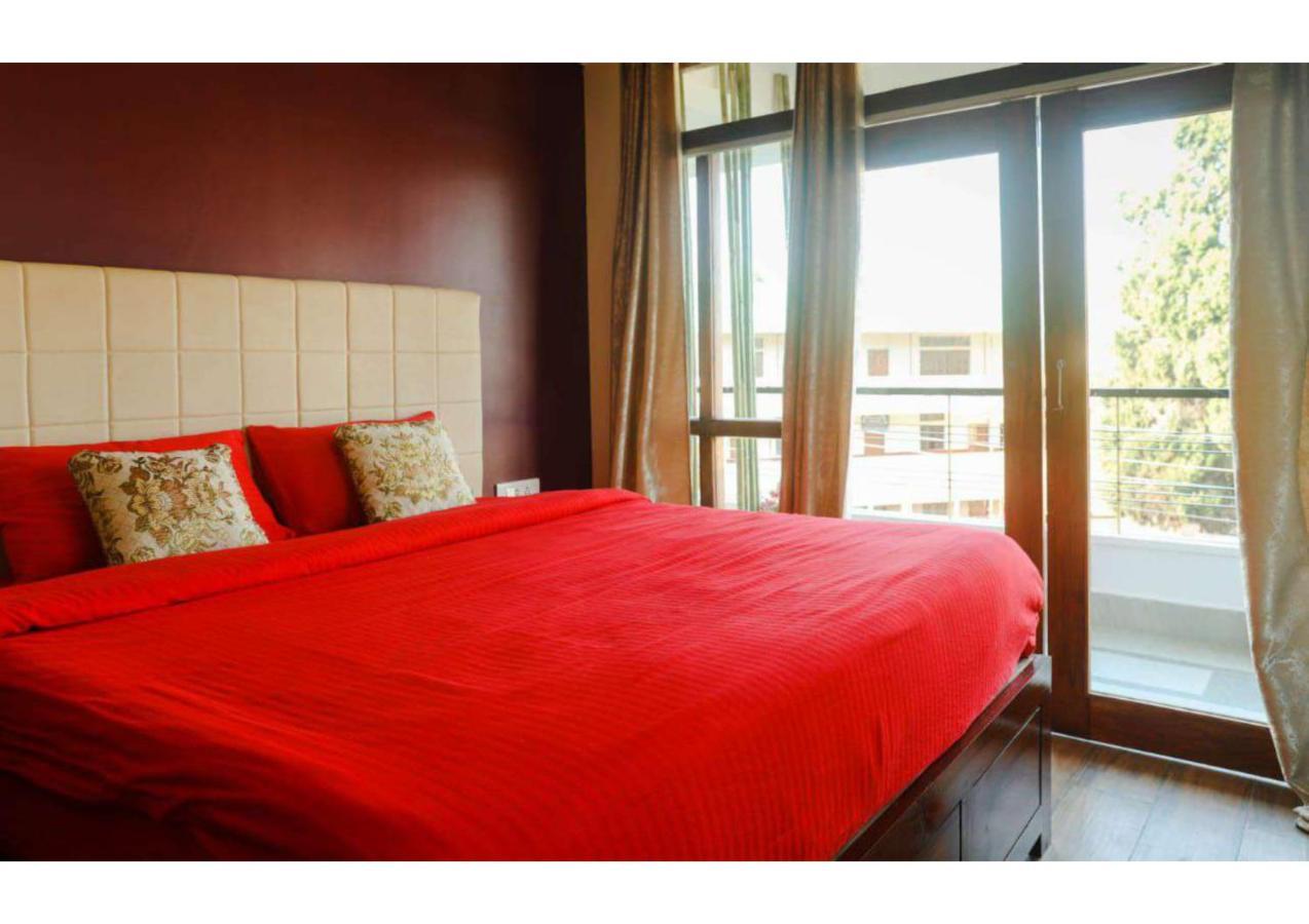 East Blue Homestay Shillong Exterior foto
